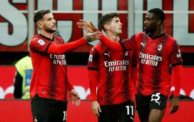 “Milan”la “Napoli” qalib gəldi, “Latsio” uduzdu 