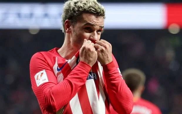 “Barselona”dan xal itkisi, “Atletiko”dan qələbə 