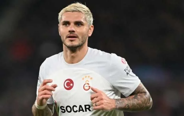 "Hazırda Madriddəyəm, "Real"la ünsiyyətdəyik" - İkardinin agenti təsdiqlədi 