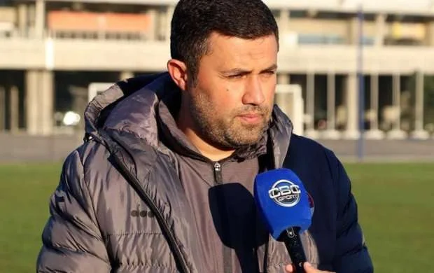 “Bizim üçün qələbəyə bərabər heç-heçədir” - Azər Bağırov 
