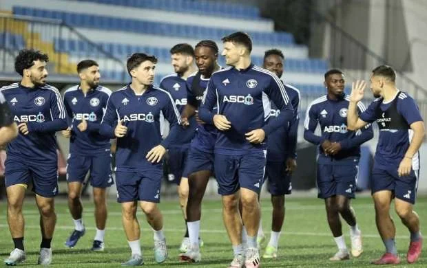 "Səbail" "nəhs"dən çıxa bilmədi 