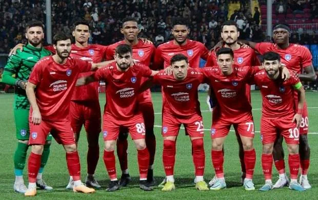 "Turan Tovuz" üçün uğursuz yubiley 