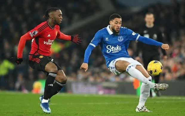 "Everton" hələ belə bərbad olmamışdı 