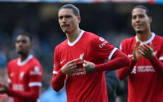 "Mançester Siti" ilə oyun "Liverpul"u 10 milyon avro xərcə saldı 