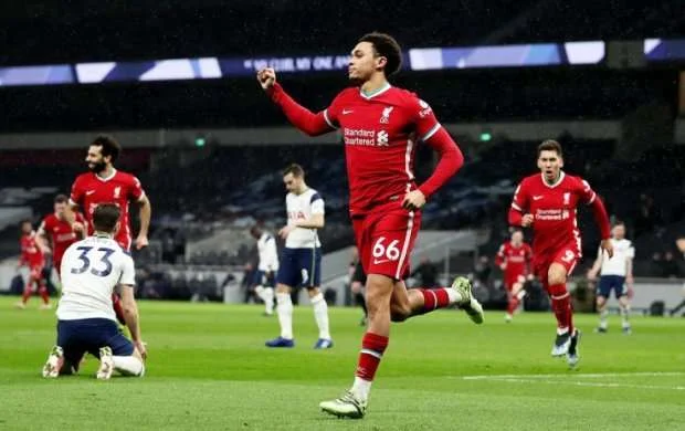 "Trent həmişə Klopp üçün sağ cinah müdafiəçisi olacaq" 