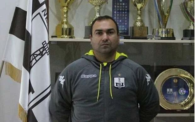 “Mingəçevir”də baş məşqçi dəyişikliyi 