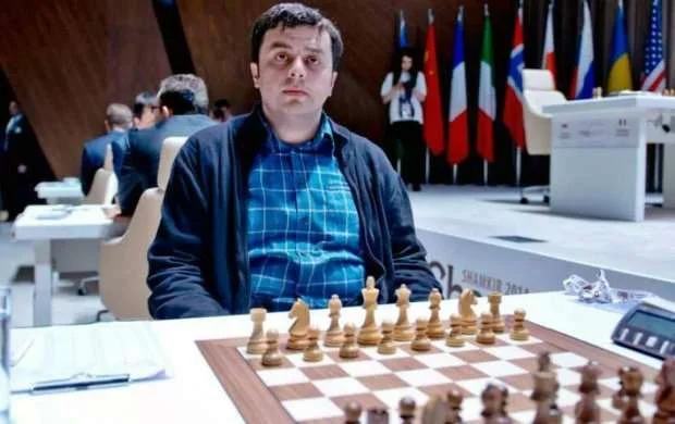 Qədir Hüseynov Azərbaycan çempionu oldu 