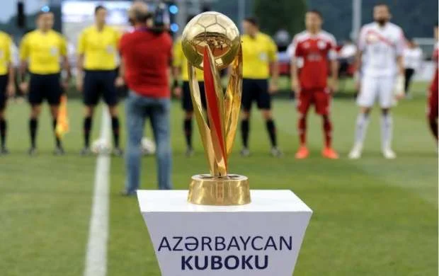 “Turan Tovuz”la “Səbail” növbəti mərhələdə 
