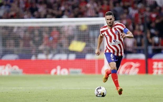 "Atletiko Madrid"in tarixində beləsi olmamışdı - Unikal nəticə 