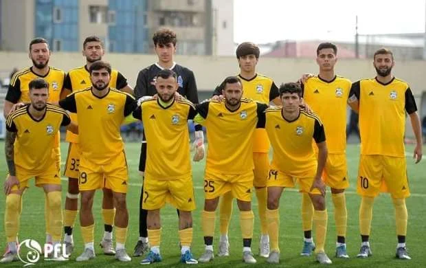 II Liqa təmsilçisi "hərbçilər"lə görüşə başsız çıxır 
