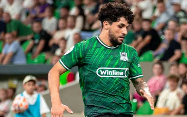 Kadi "Krasnodar"dan ayrılır - "Qarabağ"a qayıdır? 