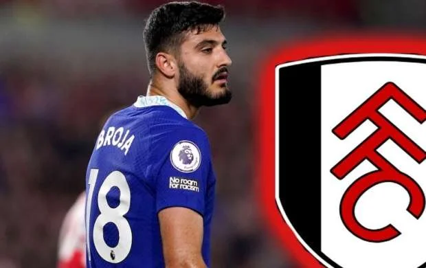 London nəhəngi forvardını bu kluba göndərəcək 