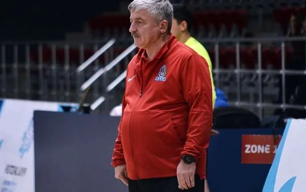“Məqsədimiz əsas milliyə futzalçı hazırlamaqdır” 