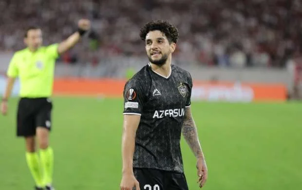 Kadi qışda "Qarabağ"a qayıdır? - Əmrah Çəlikəl açıqladı 