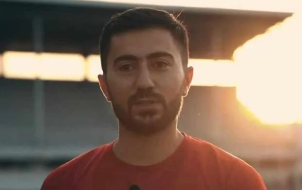 "Matçı rəqibin qazanacağını hamı bilirdi" - Mansurov 1:5-i şərh etdi 