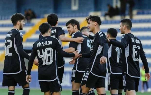 Bakı klubu rekordunu təkrarladı - 7 il sonra 