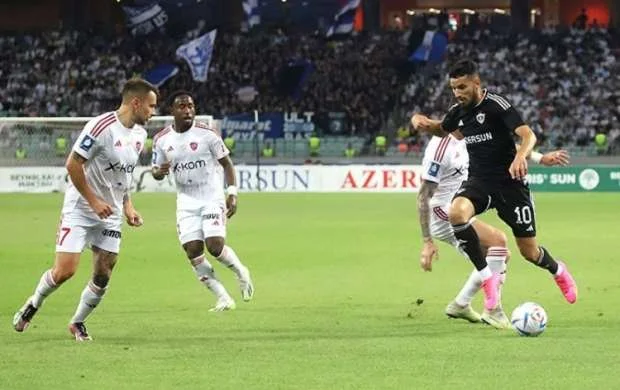 "Qarabağ" bu çətin tapşırığın öhdəsindən gələcək" 
