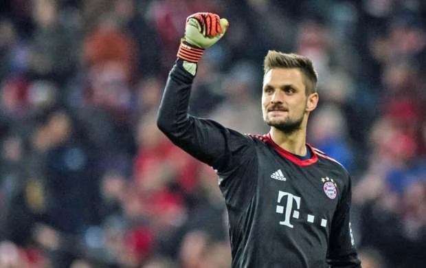 “Bayern”də daha bir yeni müqavilə 
