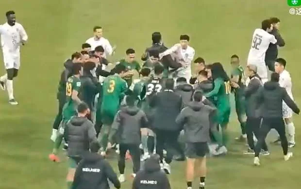 Şeydayev davadan görüntü paylaşıb bu sözləri yazdı - FOTO 
