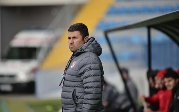 Azər Bağırovdan darmadağına şərh 