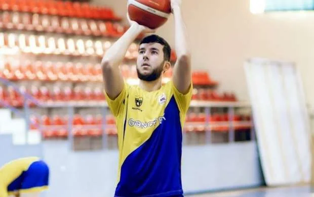 “Məğlubiyyət bizə dərs oldu” 