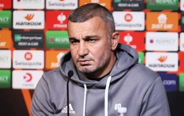“Qışda 2 oyunçu transfer etmək istərdim” - Qurban Qurbanov 