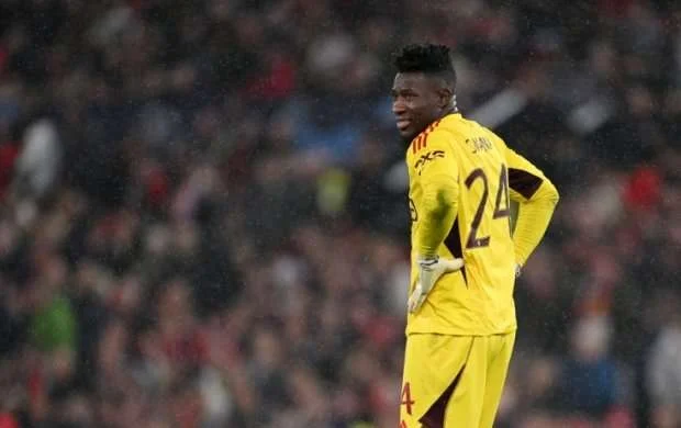 "Onana qələbələri heç-heçələrə, heç-heçələri isə məğlubiyyətə çevirir" 