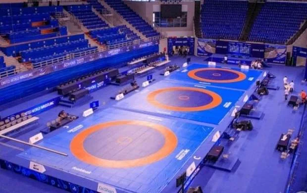 Daha 2 güləşçimiz dünya çempionatında medal qazandı 