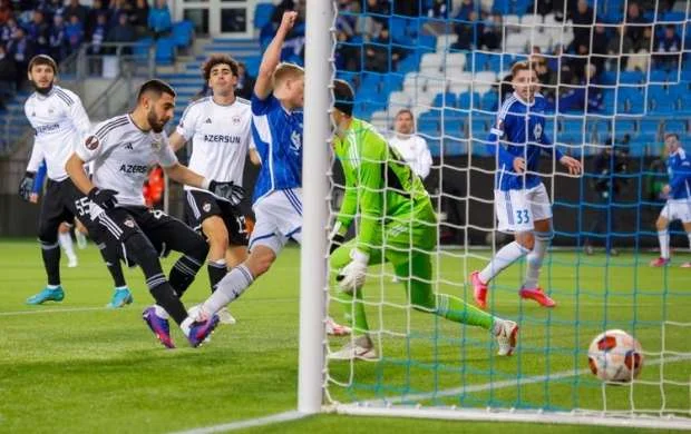 "Məhv olmuşam, indi çox hirsliyəm" - "Qarabağ"a 2 qol vuran futbolçu 