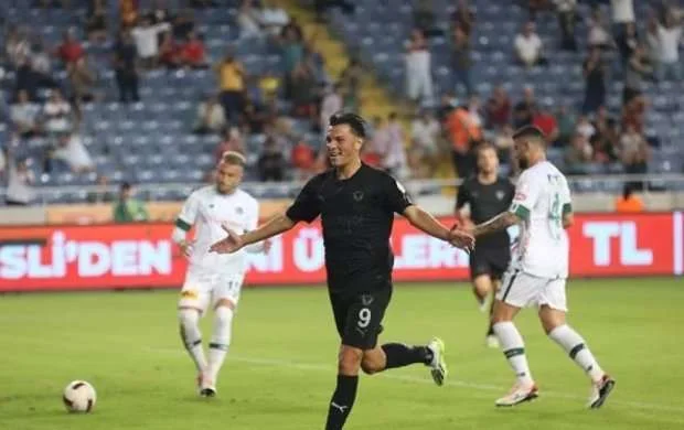 Renat Dadaşov "Antalyaspor"a qarşı oynaya bilməyəcək - SƏBƏB 