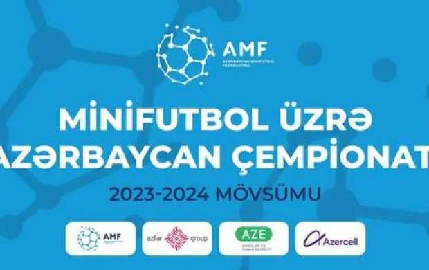 Azərbaycan çempionatında yeni mövsümün püşkü atıldı 