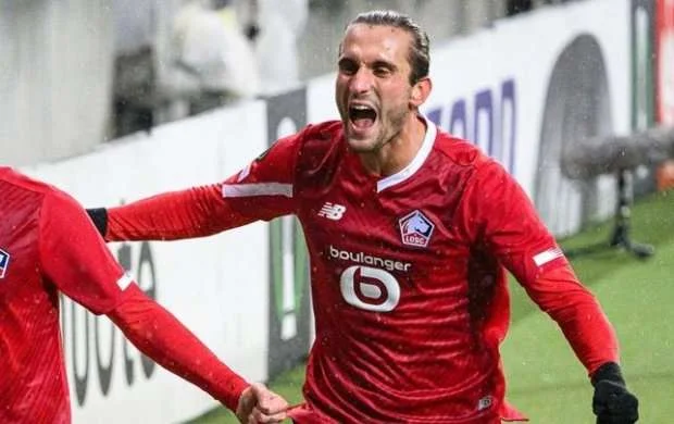 Yusuf Fransa klubunun tarixinə düşdü 