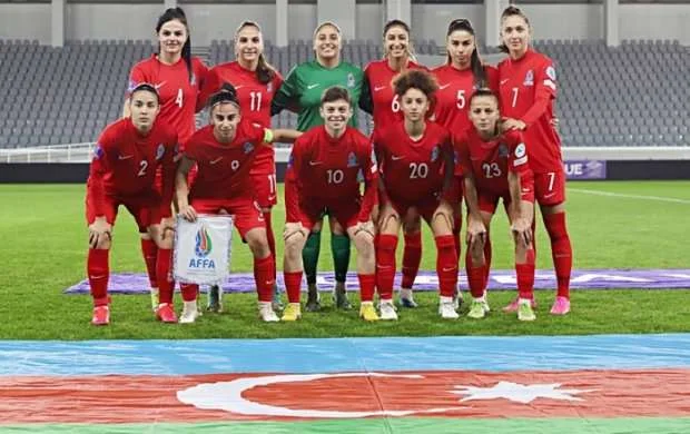 Millimiz B Liqasına vəsiqə qazandı 