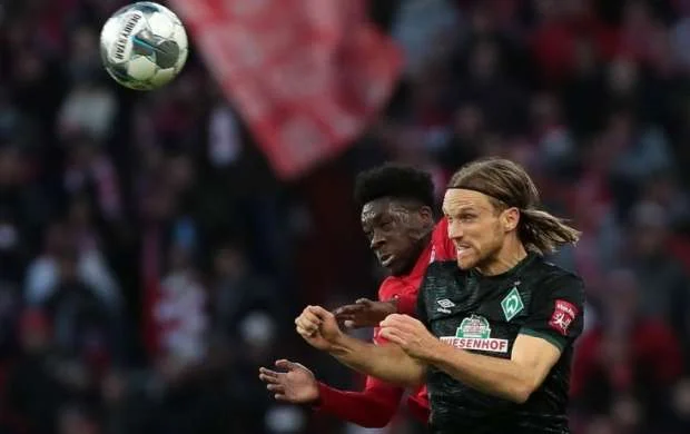 "Bayern Münhen"in futbolçusu bu kluba keçir - SON DURUM 
