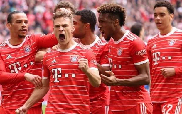 "Bayern Münhen"in oyunu təxirə salındı - SƏBƏB 