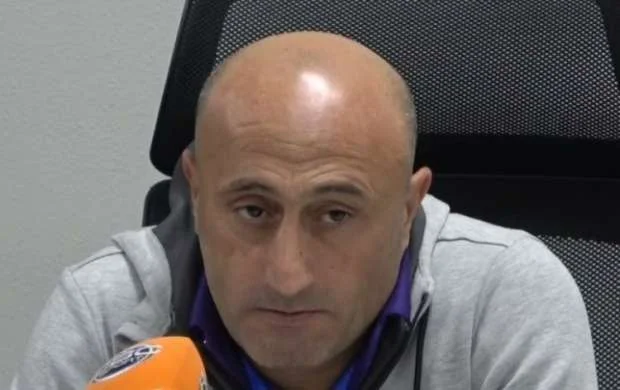 “Günahkar axtarmağa ehtiyac yoxdur” – “Sumqayıt”ın məşqçisi 