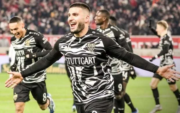 Bundesliqada meydan sahiblərinin günü 