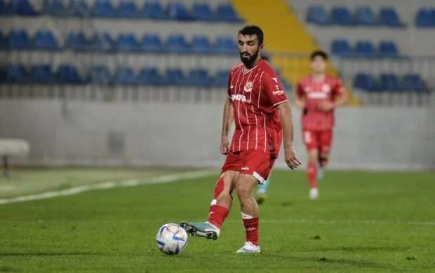 "Göz yaşlarımı saxlaya bilmədim, gecə gözümə yuxu getməyib" - Vadim Abdullayev 