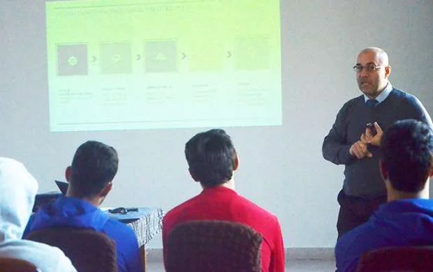 “İmişli” üçün danışılmış oyunlarla bağlı seminar 