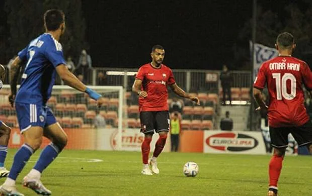 “Qarabağ”la “Qəbələ”nin 75-ci dueli 