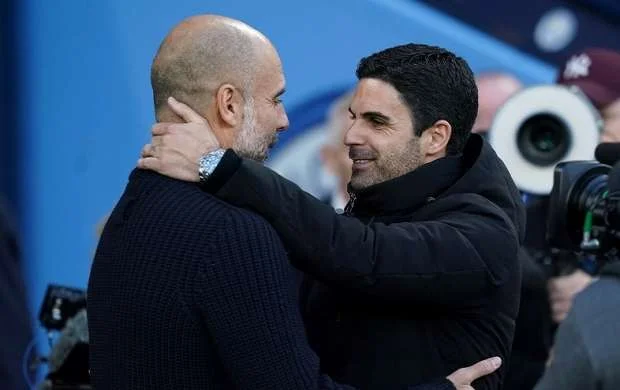 Arteta dünyanın ən yaxşı məşqçisinin adını çəkdi - Bu, Qvardiola deyil 