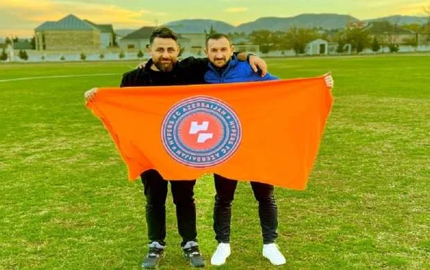 "İkinci Liqanın tələblərinə cavab verən hər şeyimiz var" - Vüqar Nadirov 