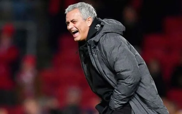 "O, bu keyfiyyətdən məhrumdur" - Mourinyu rəqib futbolçunu qınadı 