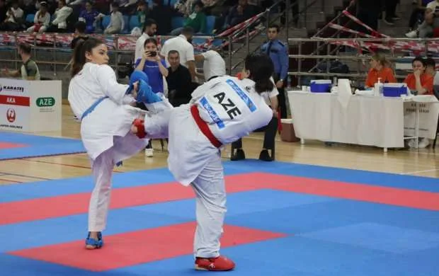 Azərbaycan çempionatına yekun vuruldu 