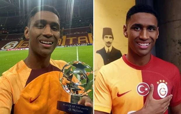 “Qalatasaray”da gözlənilməz ayrılıq 