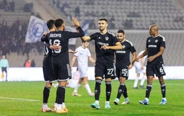 “Qarabağ” uzaqlaşır, “Neftçi” ilə “Sabah” dirçəlir  – Tura baxış 