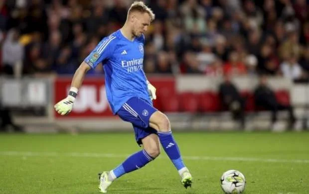 Ramsdeyl "Arsenal"ı bu kluba dəyişə bilər 