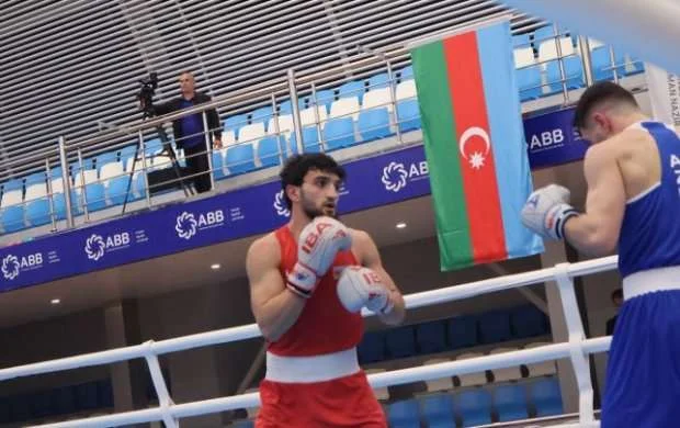 Azərbaycan çempionatı: İkinci günün qalibləri bəlli oldu 