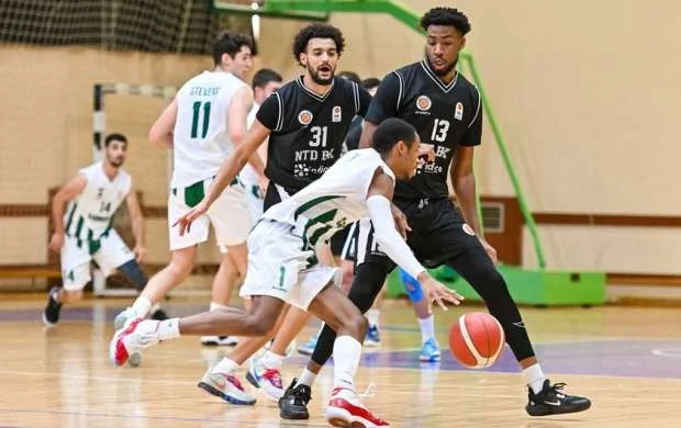 “Azərbaycan çempionatında əla oyunçular var” 