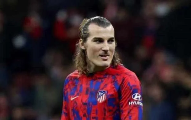 Çağlar Söyüncü "Atletiko"dan ayrılır - Son ünvanı hara olacaq? 